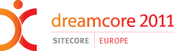 DreamcoreEU 2011 logo