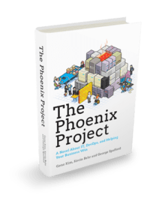 The Phoenix Project