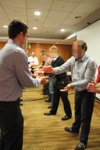 Experience-DevOps-ball-flow-exercise